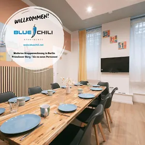  Apartment Mac Flats - Central, Free Netflix&wi-fi